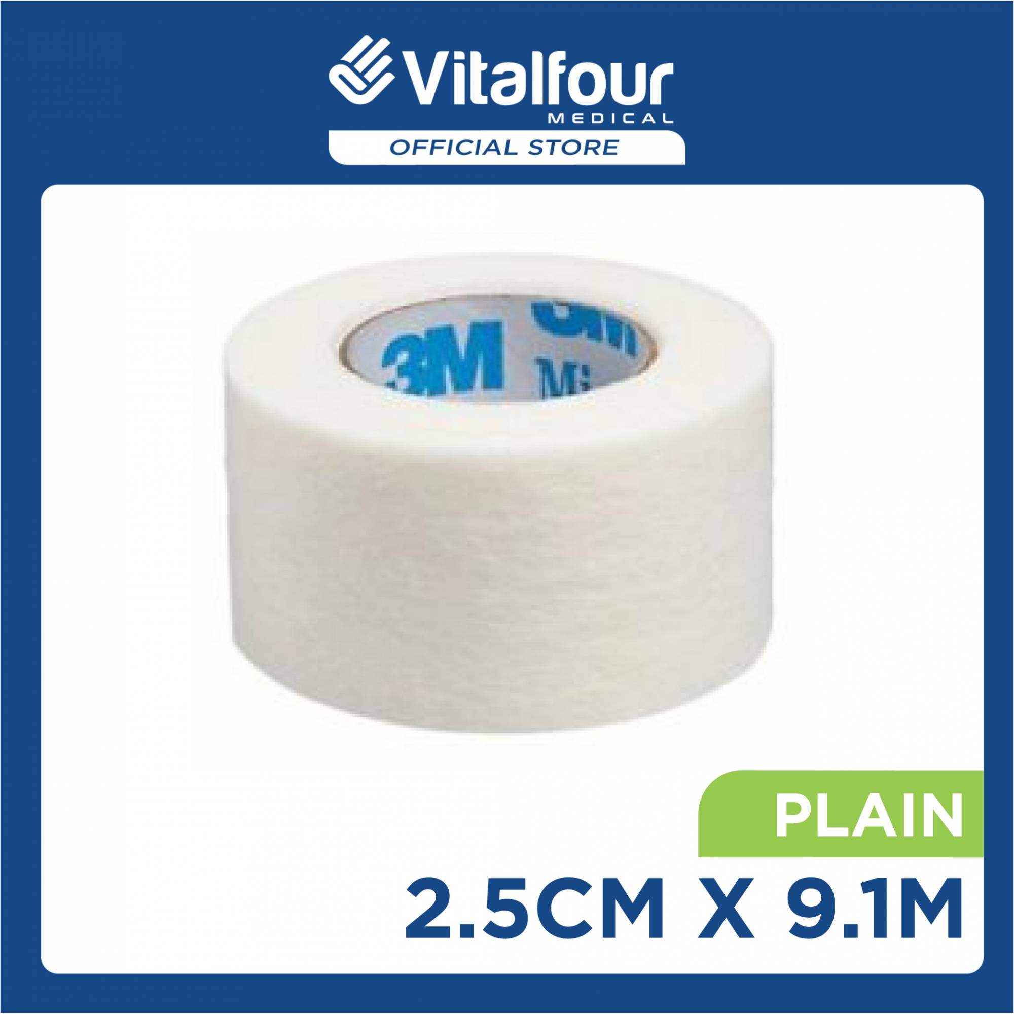 3m-micropore-surgical-tape-first-aid-kit-supplier-malaysia